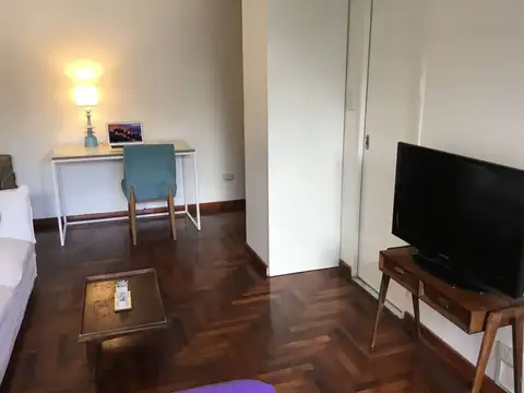 Departamento en Alquiler Temporal de Monoambiente