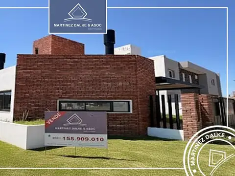 QUEBRADAS DE MANANTIALES -DUPLEX PREMIUM DE UNA SOLA PLANTA!