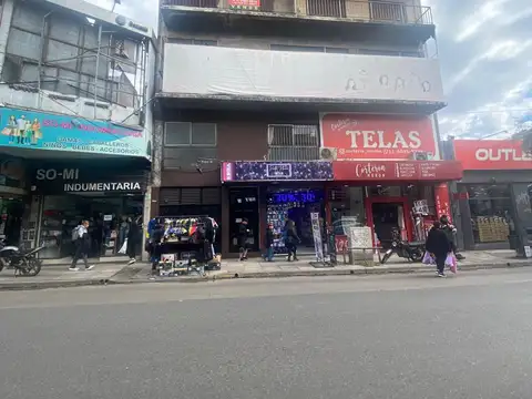 Oficina en Venta en Morón Sur, USD 155.000