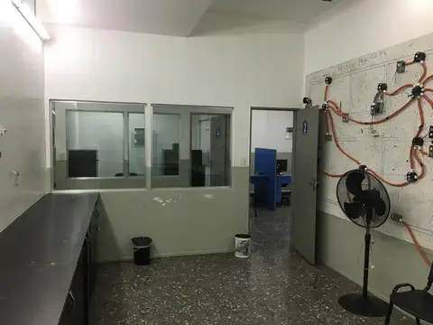 9 De Julio 100, Piso 2