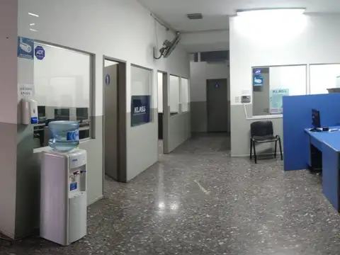 Oficina en Venta en Moron Sur, USD 189.900