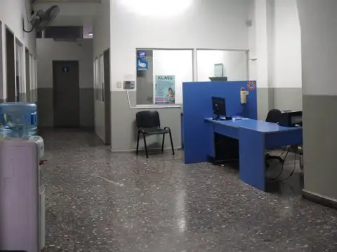 9 De Julio 100, Piso 2