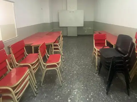 9 De Julio 100, Piso 2