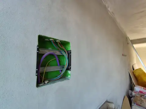 Depto Tipo Casa en Venta en Maipu, USD 145.000