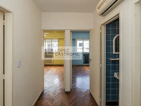 Departamento en Venta 40 años