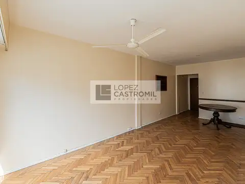 Departamento en Venta en Recoleta, USD 170.000