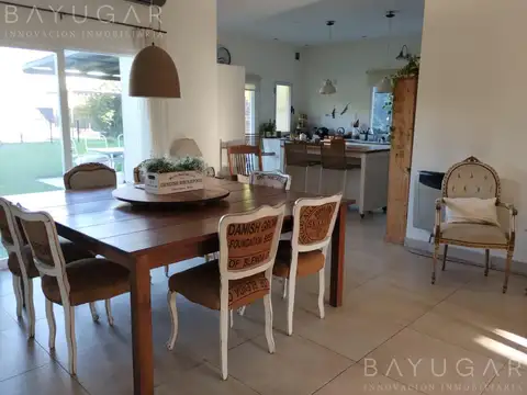 Casa en Venta de 3 dormitorios