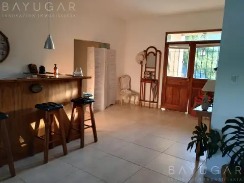 Venta Casa - Barrio Marinas del Pilar