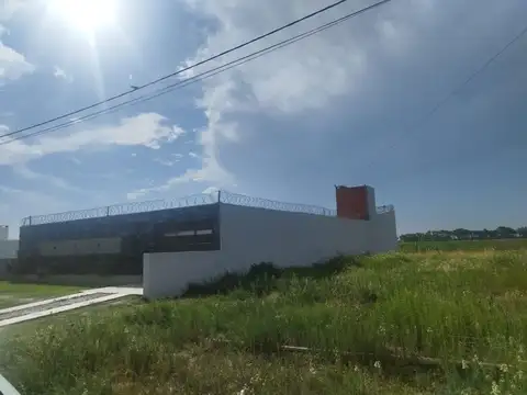 Terreno en Venta en Oncativo, USD 39.000