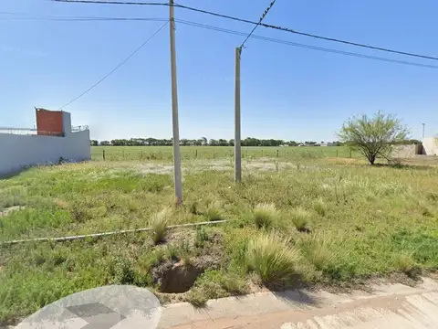 VENTA LOTE 365 MTS. PORTALES DEL SOL ONCATIVO CBA