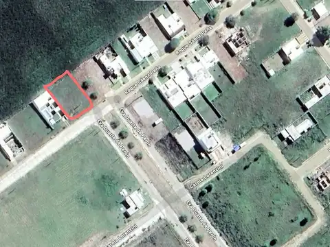 VENTA LOTE 365 MTS. PORTALES DEL SOL ONCATIVO CBA