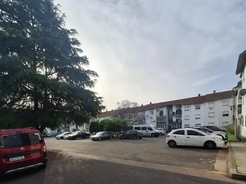 J.b. Justo 3051 , Piso 1