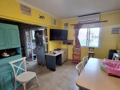 Departamento en Venta de 4 ambientes