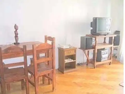 Departamento en Alquiler Temporal en Palermo, Capital Federal