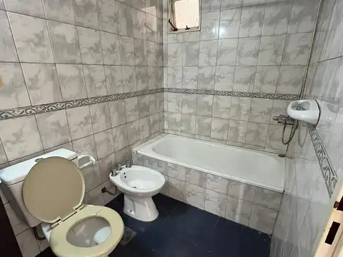 Departamento en alquiler en La Plata