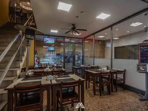 Fondo Comercio en Venta en Ciudad Vieja, USD 55.000