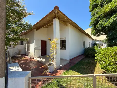 VENTA CASA CUATRO DORMITORIOS ZONA CERRITO TANDIL