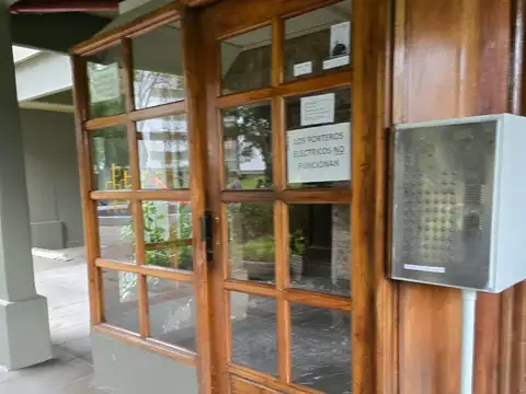 Alquiler Departamento 4 Ambientes Barrio Copello
