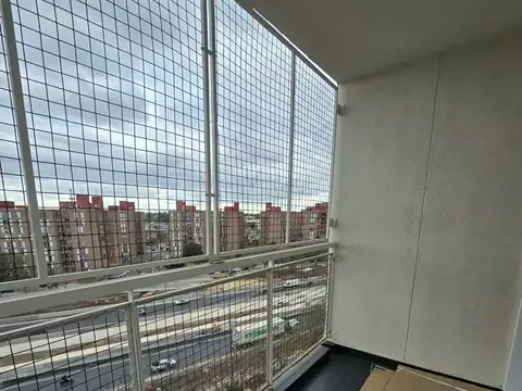 Alquiler Departamento 4 Ambientes Barrio Copello
