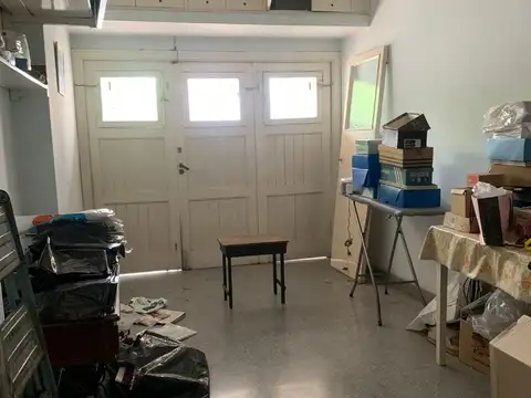 Terreno en Venta 25  mts Fondo