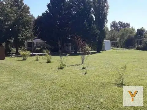 Terreno en venta - 1.500Mts2 - Pilar