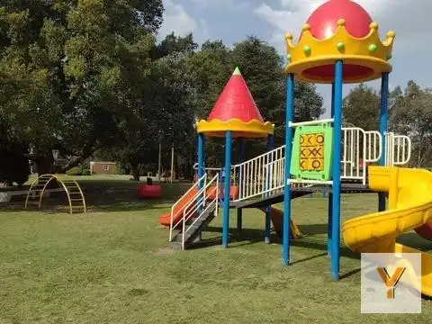 Terreno en venta - 1.500Mts2 - Pilar