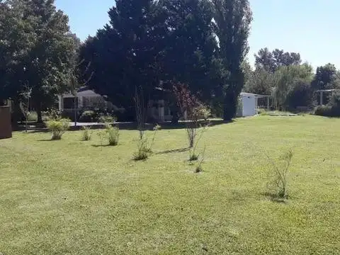 Terreno en venta - 1.500Mts2 - Pilar