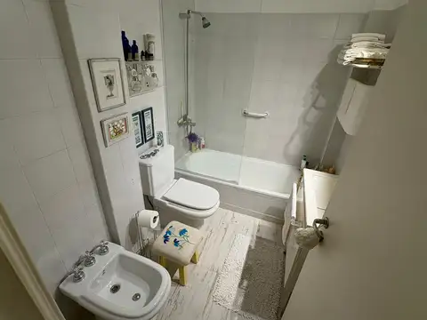 Depto Tipo Casa en Venta en Martinez, USD 149.000