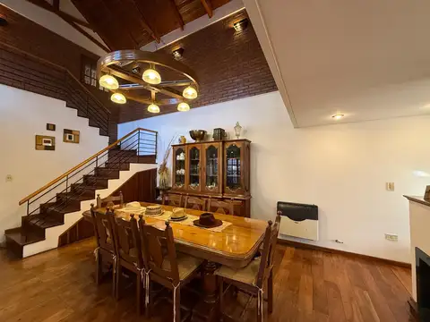 Casa en Venta en Barrio España y Hospitales, USD 410.000