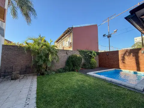 Casa en Venta de 5 dormitorios