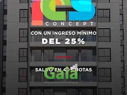 Departamento en Venta Mitre al 1600 en Pozo