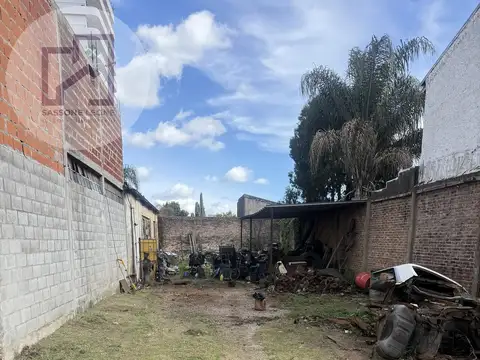 Lote en Santos Lugares