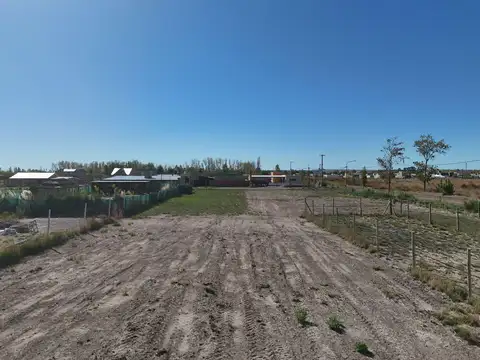 Terreno en Venta de 628,0 m2