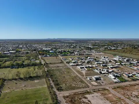 Terreno en Venta 64  mts Fondo