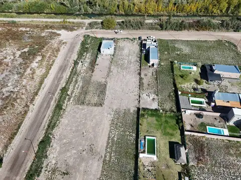 Terreno en Venta en General Fernandez Oro, USD 17.000