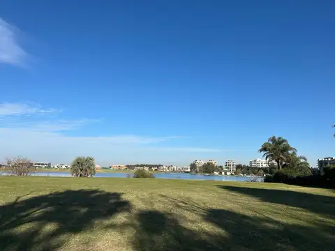 Terreno en La Isla
