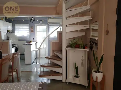 Casa en Venta 20 años
