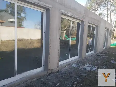 Casa en Venta al Suroeste