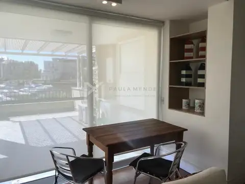 Departamento  en Alq. Temporario en Terrazas de La Bahía, Bahia Grande, Nordel - PME2285_LP550616_2