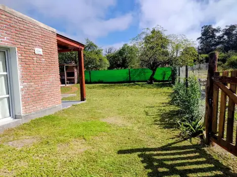 La Caldera. Valle Alegre. Mza 8. Lote 100