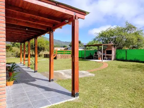 Casa en Venta de 2 dormitorios
