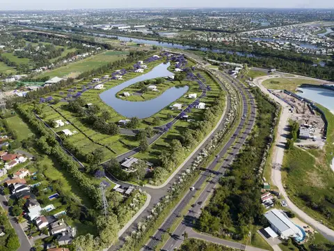 Terreno en Venta en Tigre Centro, USD 205.500