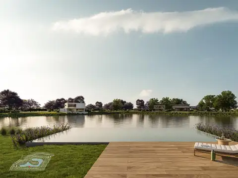 Terreno en Venta en Tigre Centro, USD 205.500