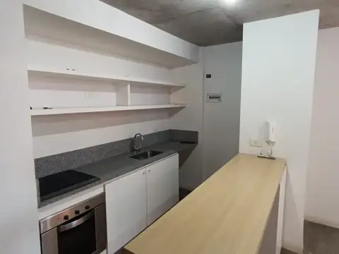 Departamento en Alquiler en Ciudad De Tigre, $ 950.000
