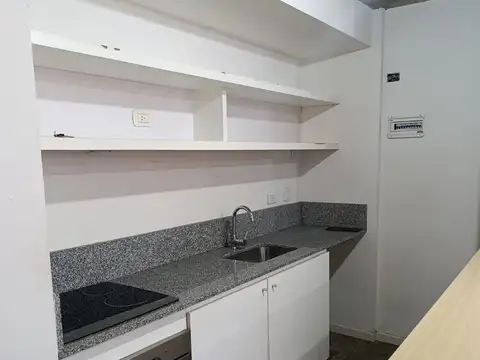 Departamento en Alquiler de 1 dormitorio