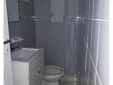 Departamento en Alquiler 48 años
