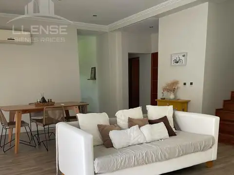 Casa en Alquiler 6 años