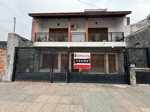 Depto Tipo Casa en Venta de 4 ambientes