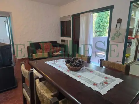 Departamento en Venta 45 años