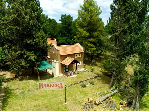 Hotel en Venta 20 años